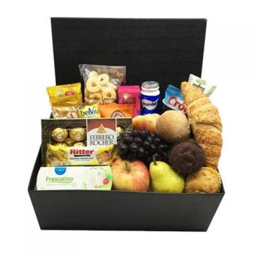 CAIXA CAFÉ DA MANHÃ